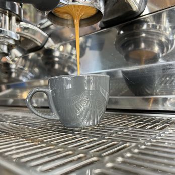 Michael Thomas Coffee Roaster - Coffee & Tea Near Me - Albuquerque, New Mexico