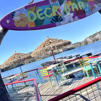 Hula Hut - Tex-Mex Near Me - Austin, Texas