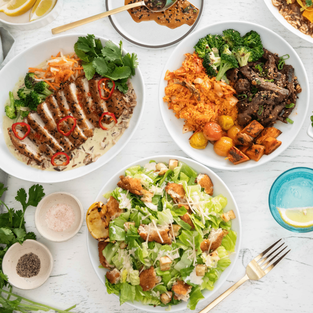 Veggie Grill by Next Level