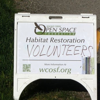 Shell Ridge Open Space - Feel free to come out on alternating Saturday mornings at 9 to help out! - Hiking Near Me - Walnut Creek, California Shell Ridge Open Space - Feel free to come out on alternating Saturday mornings at 9 to help out! - Hiking Near Me - Walnut Creek, California
