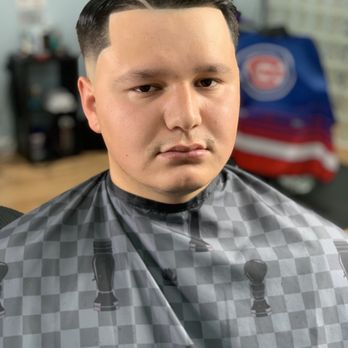 Precision Barber Shop - Hard part - Barbers Near Me - Jacksonville, Florida Precision Barber Shop - Hard part - Barbers Near Me - Jacksonville, Florida