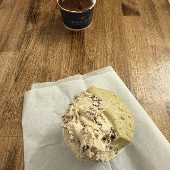 Golden Gelato - Gelato Near Me - Covington, Kentucky
