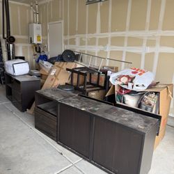 Matt Jorge's Junk Removal