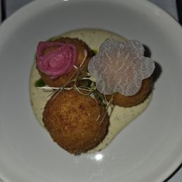 Apps crab
