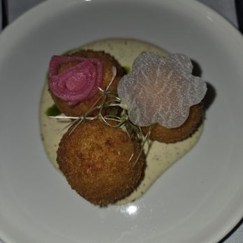 Amber Cove Restaurant - Apps crab - Seafood Near Me - Naples, Florida