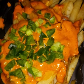 Wendy's - Ghost Pepper fries - Fast Food Near Me - Moreno Valley, California Wendy's - Ghost Pepper fries - Fast Food Near Me - Moreno Valley, California