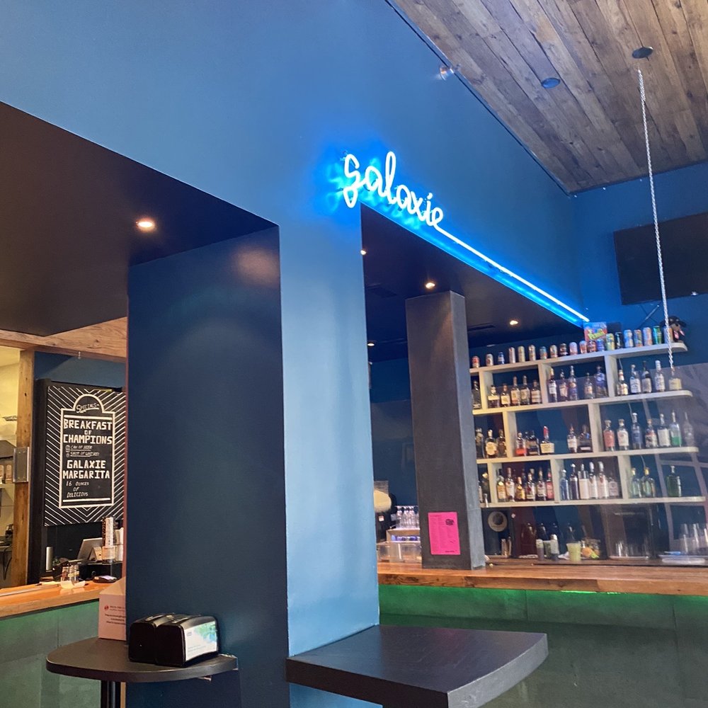 Galaxie - Bars Near Me - Louisville, Kentucky