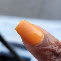 Queen's Nail Spa