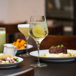 Mae Dunne Kitchen & Goods - Hugo Spritz