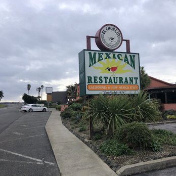 The Morgan - Mexican Restaurant separates the two properties - Hotels Near Me - San Simeon, California