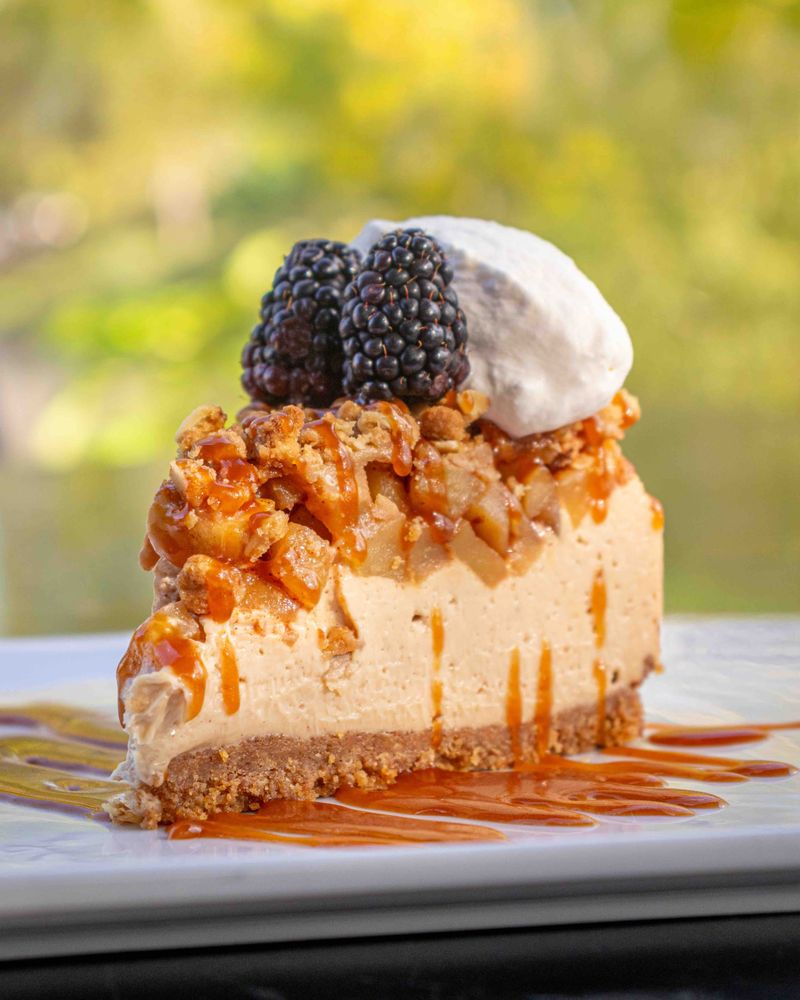 Driftless Glen Restaurant