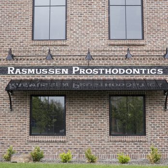 Rasmussen Prosthodontics - General Dentistry Near Me - American Fork, Utah