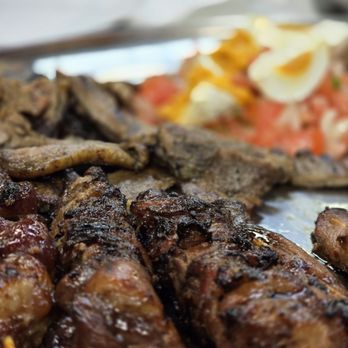 Salo-Salo Grill - Grilled Meats Platter - Filipino Near Me - Artesia, California Salo-Salo Grill - Grilled Meats Platter - Filipino Near Me - Artesia, California
