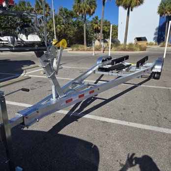 Swfl Custom Trailers - Trailer Repair Near Me Swfl Custom Trailers - Trailer Repair Near Me