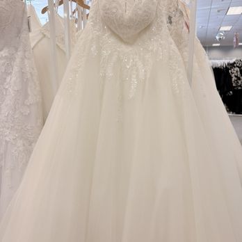 David's Bridal - Bridal Near Me - Frisco, Texas David's Bridal - Bridal Near Me - Frisco, Texas
