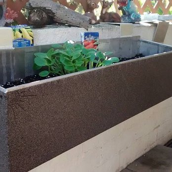 MTW Metal Works - Custom Planter Box by MTW - Metal Fabricators Near Me - Chula Vista, California MTW Metal Works - Custom Planter Box by MTW - Metal Fabricators Near Me - Chula Vista, California