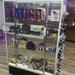Super Tobacco & Vape