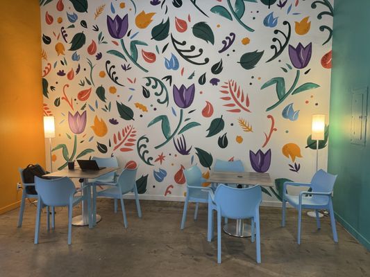 Talitha Coffee Roasters by null