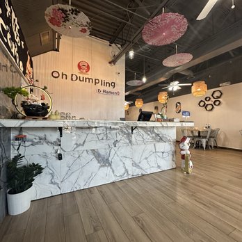 Oh Dumpling - Counter - Asian Fusion Near Me - Greenwood Village, Colorado Oh Dumpling - Counter - Asian Fusion Near Me - Greenwood Village, Colorado