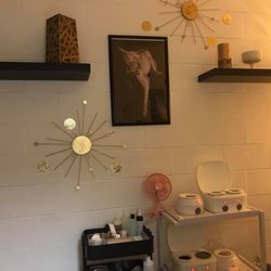 The Sphynx Waxing Studio