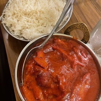 Kamana Kitchen - Chicken Makhani $17.95 - Indian Near Me - Hilo, Hawaii Kamana Kitchen - Chicken Makhani $17.95 - Indian Near Me - Hilo, Hawaii