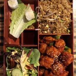 Bento box Bento box