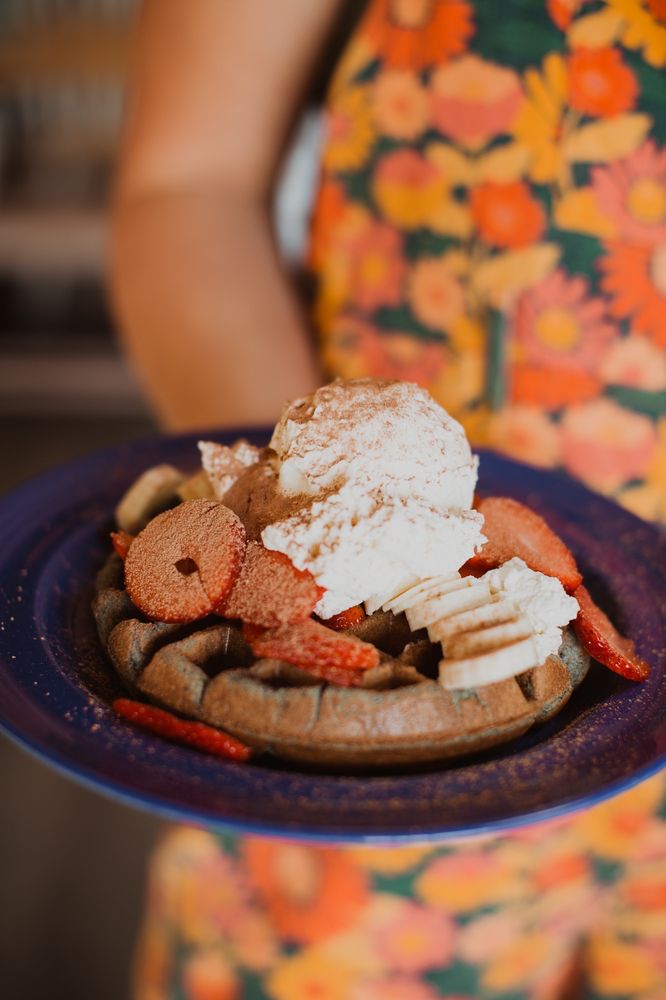 THE HIDDEN KITCHEN 313 Photos & 236 Reviews 113 N Ocean Ave