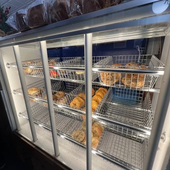 Queens Bagels & Delicatessen - Bagels - Bagels Near Me - Forest Hills, New York