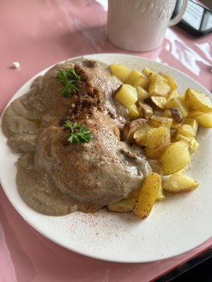 The Littlest Bake Shop by null