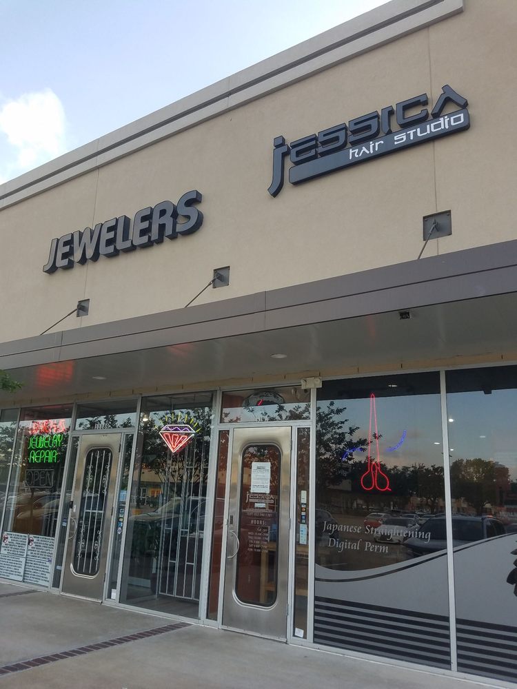 JADE JEWELERS Updated October 2024 11189 Westheimer Rd, Houston