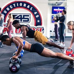 F45 Training