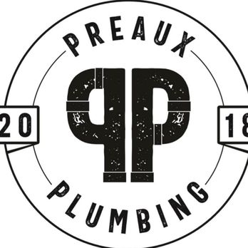 Preaux Plumbing - the logo for preaux plumbing - Plumbing Near Me - Gonzales, Louisiana Preaux Plumbing - the logo for preaux plumbing - Plumbing Near Me - Gonzales, Louisiana