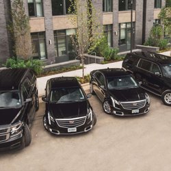 D&L Transportation - Choose your destination