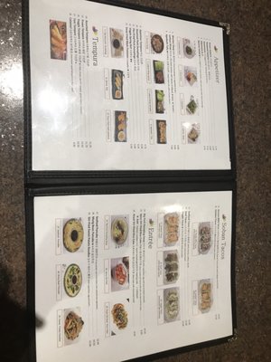 Menu photo 1 Soban Korean Bistro Kelowna, BC Menu photo 1 Soban Korean Bistro Kelowna, BC
