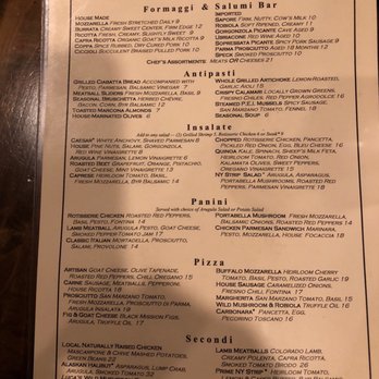 Osteria Marco - Italian Near Me - Denver, Colorado Osteria Marco - Italian Near Me - Denver, Colorado
