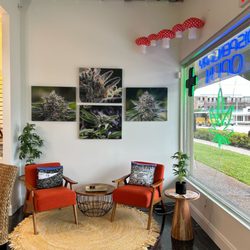 Greeen House Dispensary - 9th St
