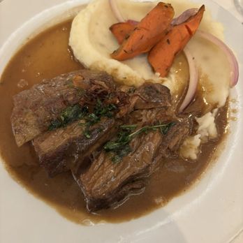 Margaritaville at Sea - Mississippi braised brisket - Travel Services Near Me - Riviera Beach, Florida Margaritaville at Sea - Mississippi braised brisket - Travel Services Near Me - Riviera Beach, Florida