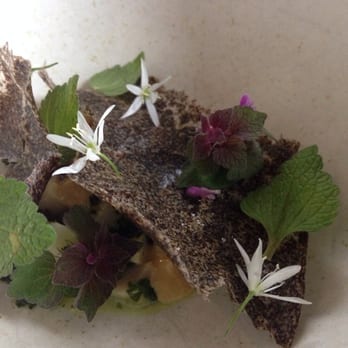 Amass Restaurant - Scandinavian Near Me - Copenhagen, 84