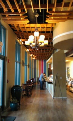 Via Mare of America by null