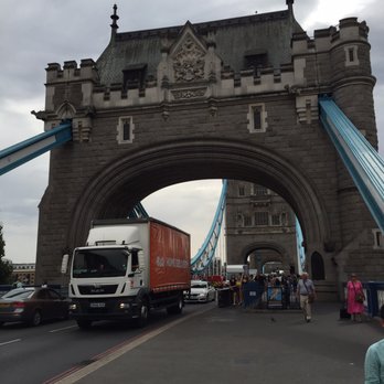 Tower Bridge - Landmarks & Historical Buildings Near Me - London, XGL Tower Bridge - Landmarks & Historical Buildings Near Me - London, XGL