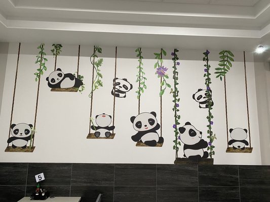 Menu photo 5 Sharetea Fatty Panda Ambler, PA Menu photo 5 Sharetea Fatty Panda Ambler, PA
