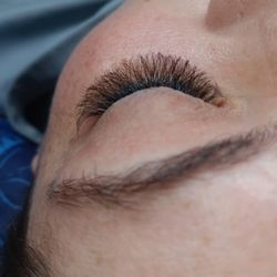 Luna Lilly Beautyy - Lash extensions