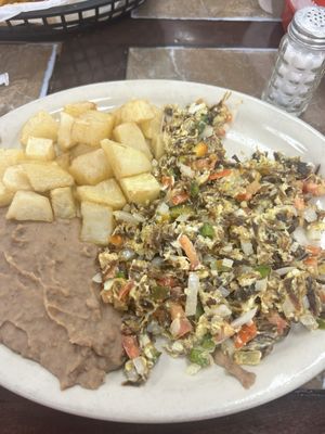 Mexico Taqueria by null