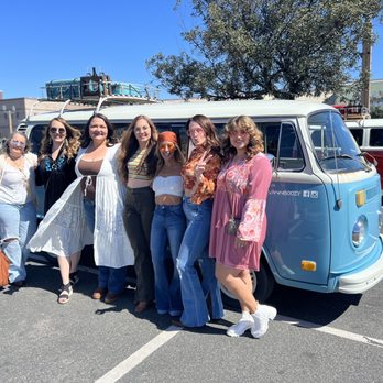 Van'N Boozy - Wine Tours Near Me - Temecula, California