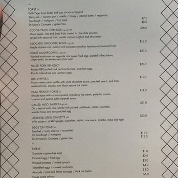 Operator25 - Breakfast & Brunch Near Me - Melbourne, VIC Operator25 - Breakfast & Brunch Near Me - Melbourne, VIC