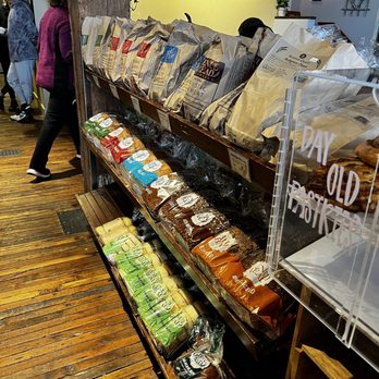 Avenue Bread & Deli - Lynden - a view of the store - Breakfast & Brunch Near Me - Lynden, Washington Avenue Bread & Deli - Lynden - a view of the store - Breakfast & Brunch Near Me - Lynden, Washington