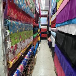 Minh Phat Fabric