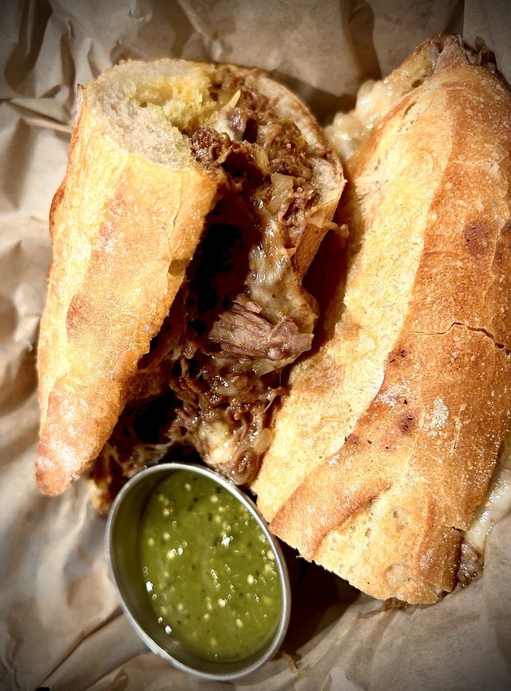 XOCO