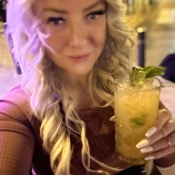 Croissant Show - mocktail at croissant show - Coffee & Tea Near Me - Ibiza, PM Croissant Show - mocktail at croissant show - Coffee & Tea Near Me - Ibiza, PM