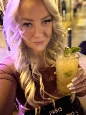 Croissant Show by null